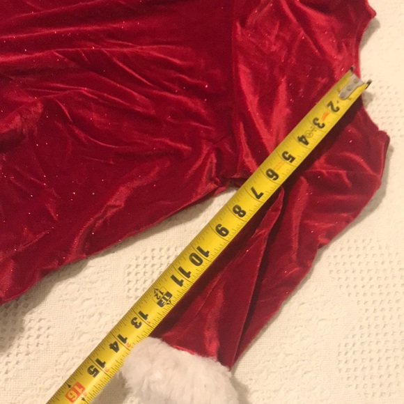 Bonnie Jean young Ladies Princess Dress - Picture 5 of 10